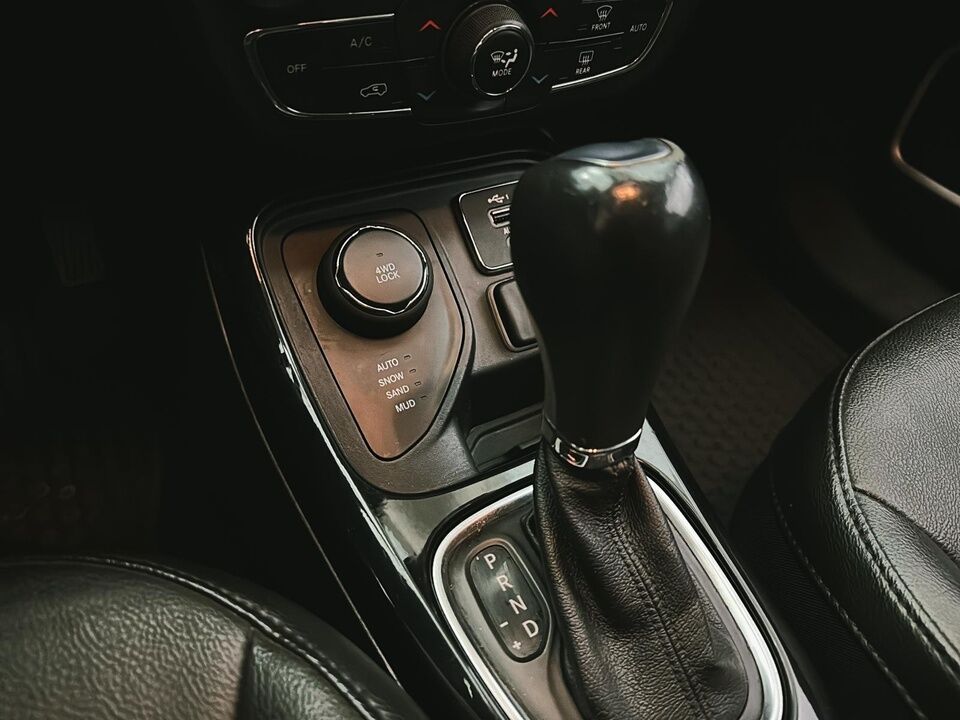 2021 Jeep Compass  - Desmeules Chrysler
