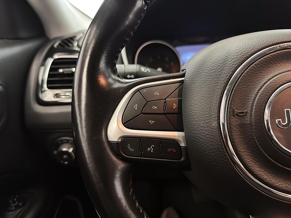 2021 Jeep Compass  - Desmeules Chrysler