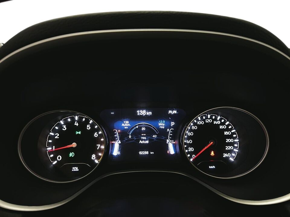 2021 Jeep Compass  - Desmeules Chrysler