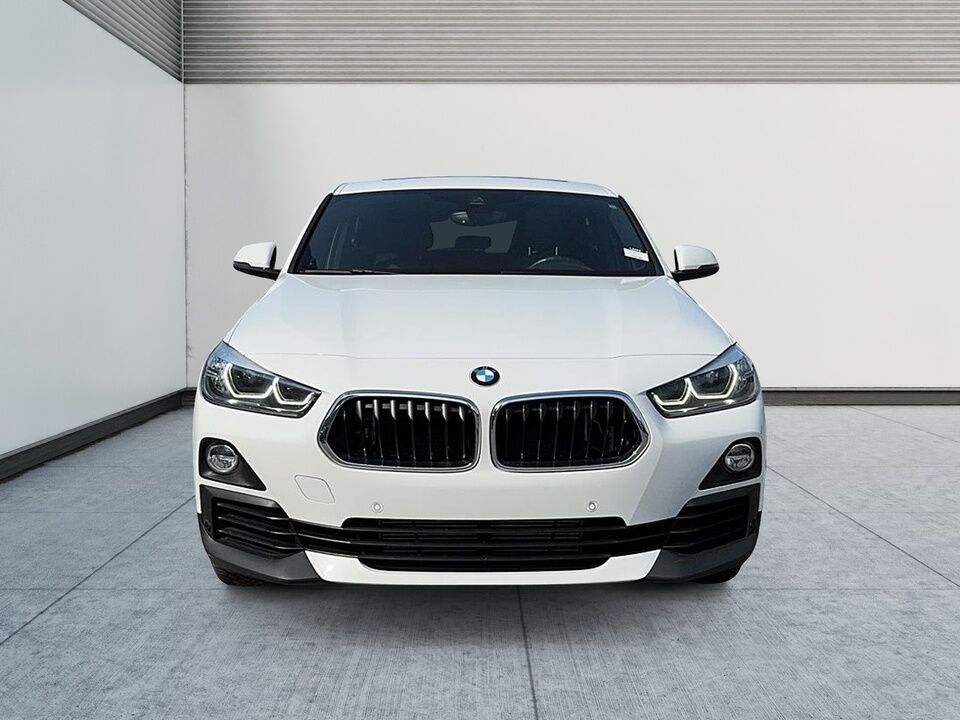 2019 BMW X2 XDRIVE28I  - Desmeules Chrysler