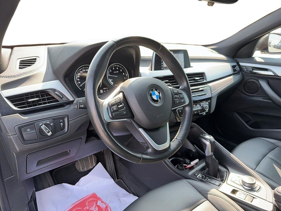 2019 BMW X2 XDRIVE28I  - Desmeules Chrysler