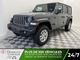 Thumbnail 2023 Jeep Wrangler - Blainville Chrysler