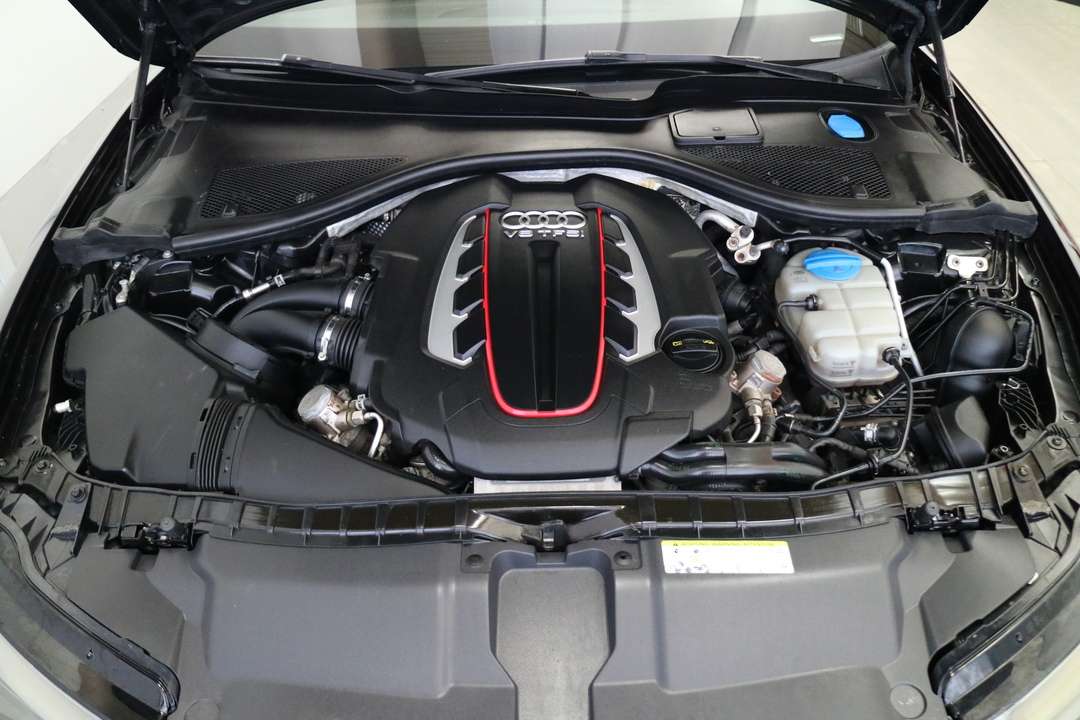 2014 Audi S6  - Blainville Chrysler