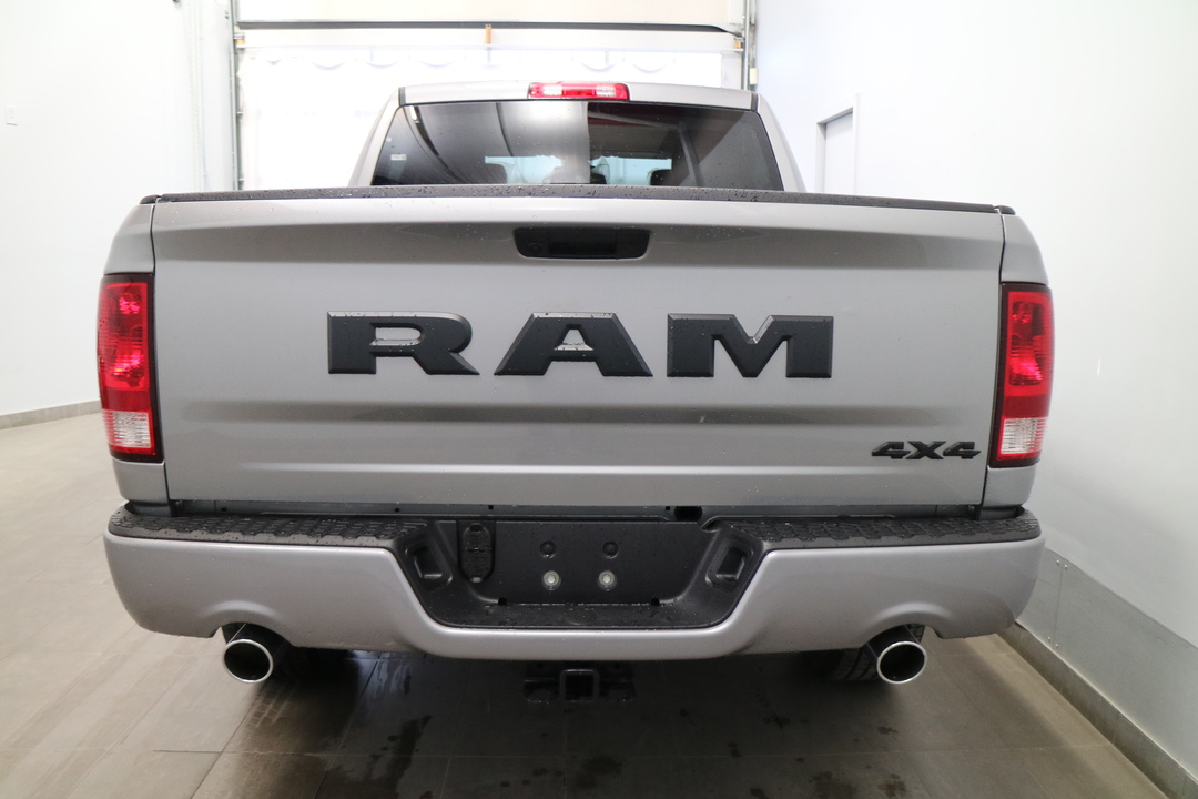 2021 Ram 1500  - Blainville Chrysler