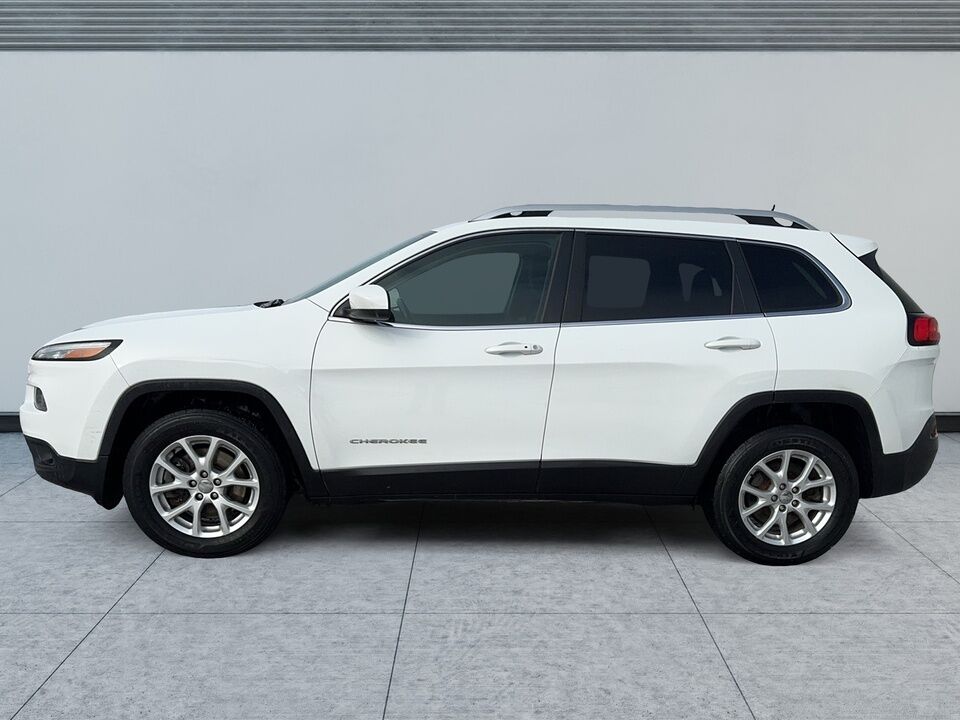 2016 Jeep Cherokee  - Blainville Chrysler