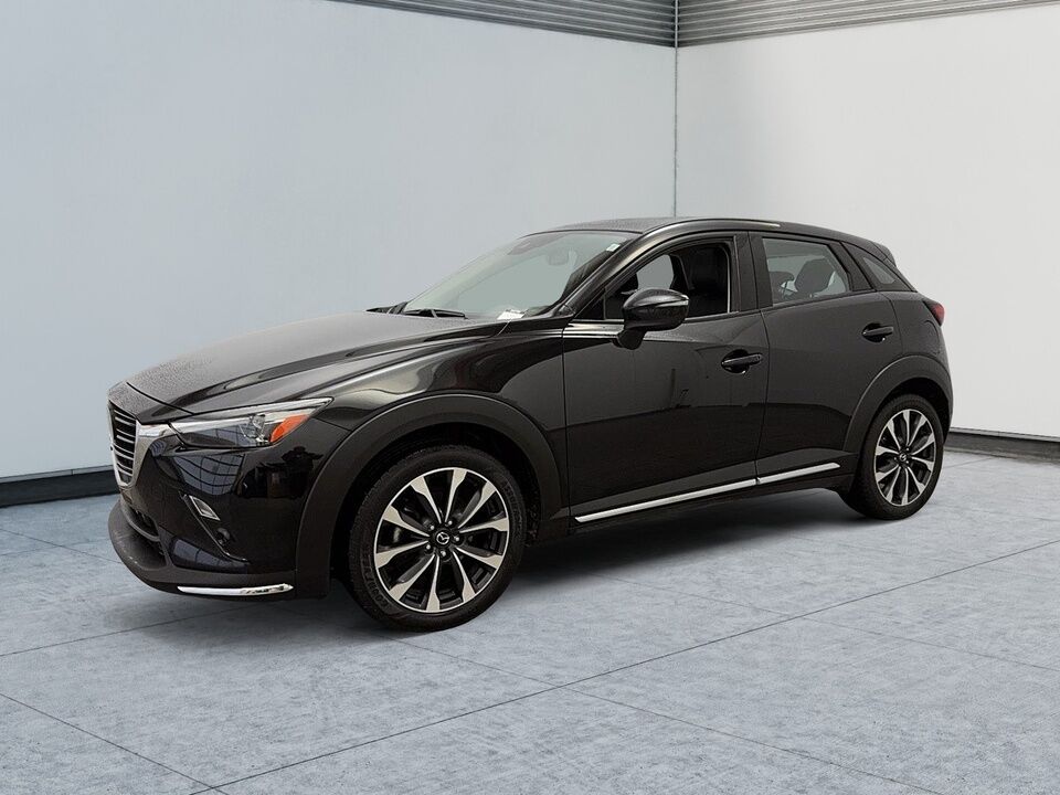 2021 Mazda CX3  - Blainville Chrysler