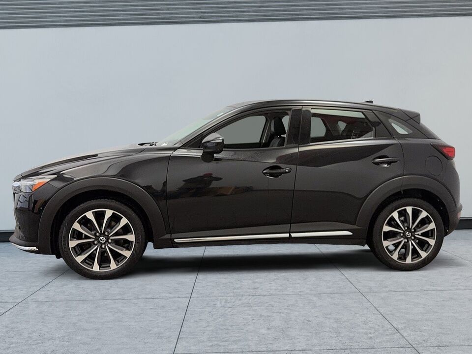 2021 Mazda CX3  - Blainville Chrysler