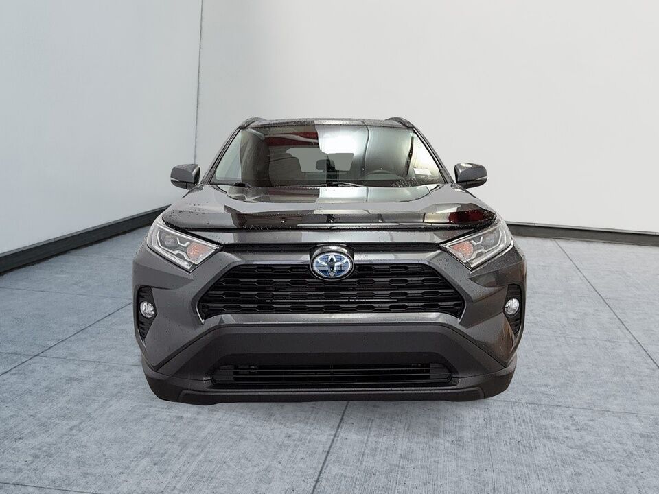 2019 Toyota RAV-4  - Blainville Chrysler