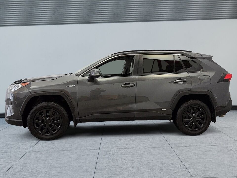 2019 Toyota RAV-4  - Blainville Chrysler