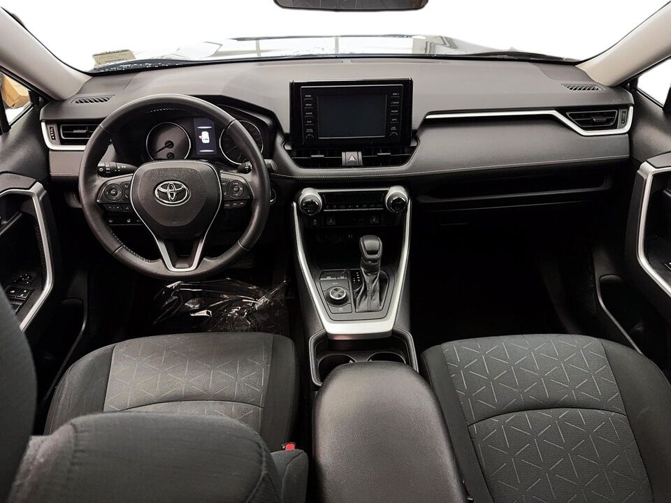 2019 Toyota RAV-4  - Blainville Chrysler