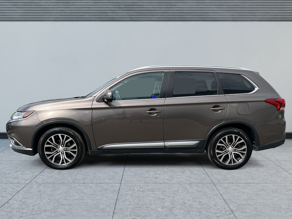 2018 Mitsubishi Outlander  - Blainville Chrysler