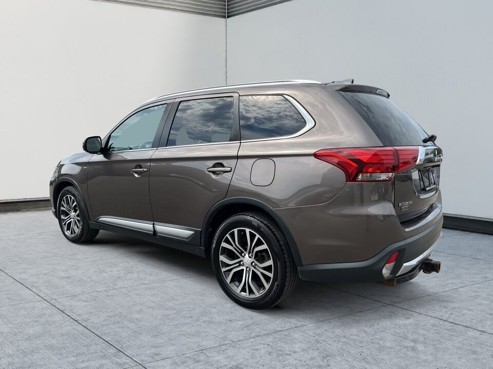 2018 Mitsubishi Outlander  - Blainville Chrysler