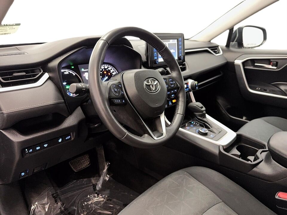 2019 Toyota RAV-4  - Blainville Chrysler