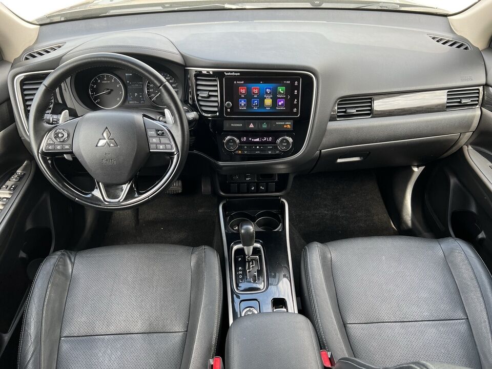 2018 Mitsubishi Outlander  - Blainville Chrysler