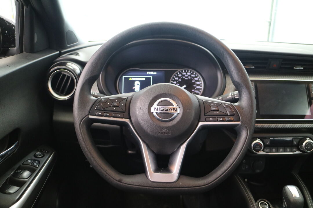 2020 Nissan kicks  - Blainville Chrysler