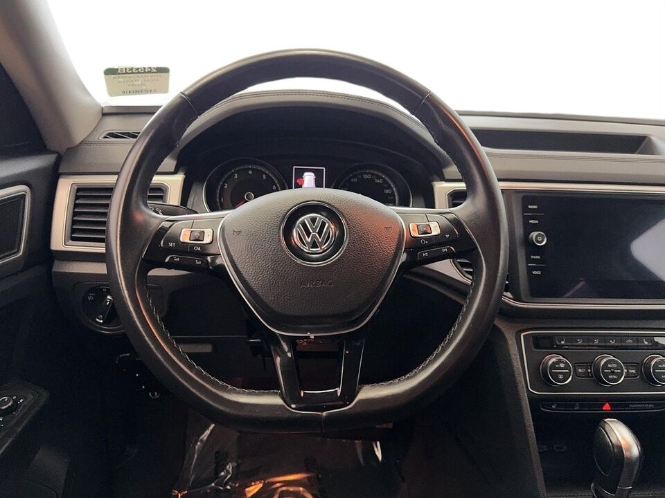 2018 Volkswagen Atlas  - Blainville Chrysler