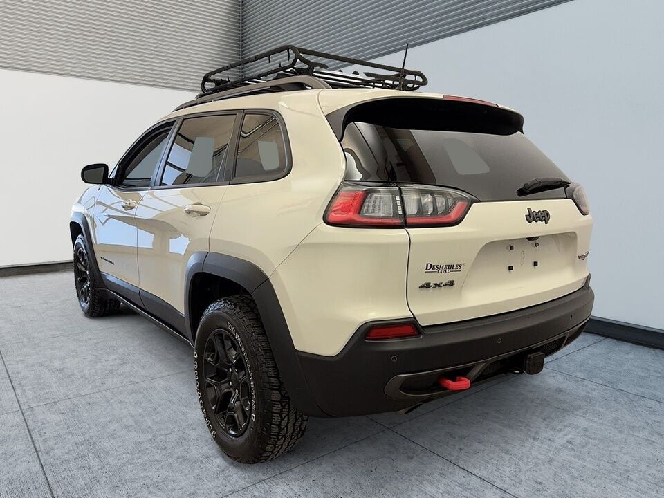 2019 Jeep Cherokee  - Blainville Chrysler