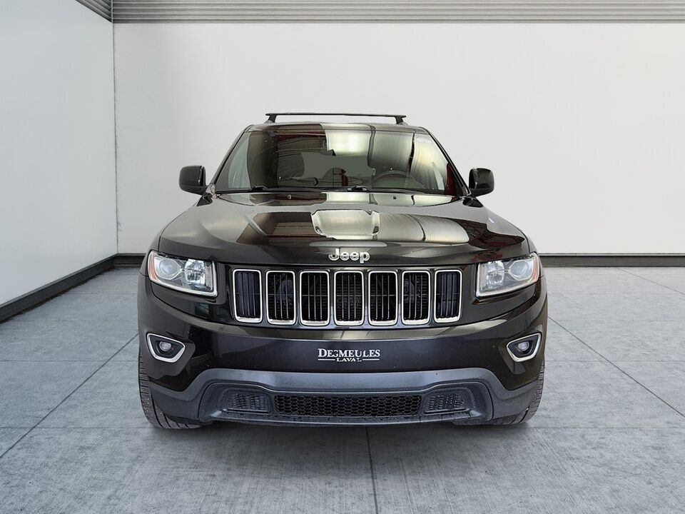 2014 Jeep Grand Cherokee  - Blainville Chrysler