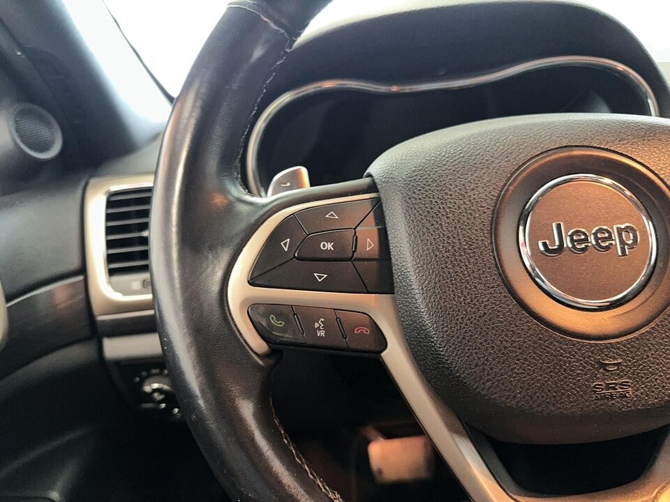 2014 Jeep Grand Cherokee  - Blainville Chrysler