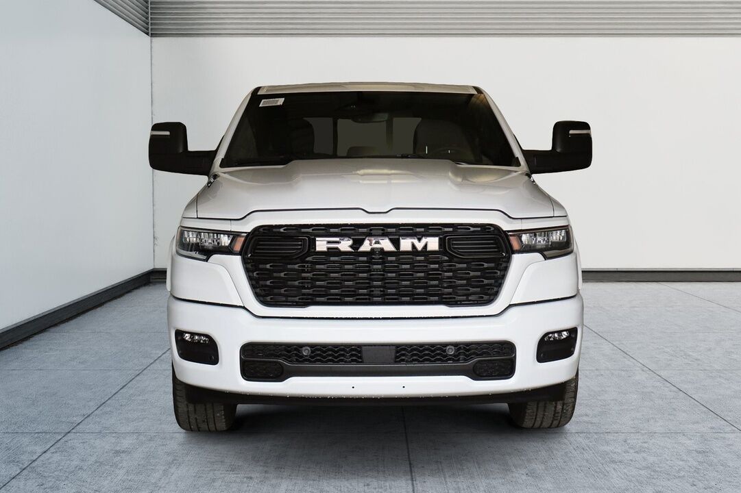 2025 Ram 1500  - Blainville Chrysler