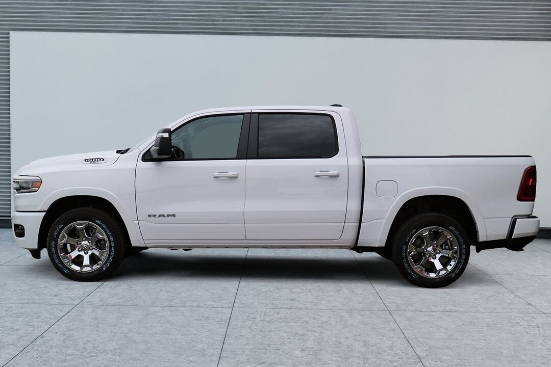 2025 Ram 1500  - Blainville Chrysler