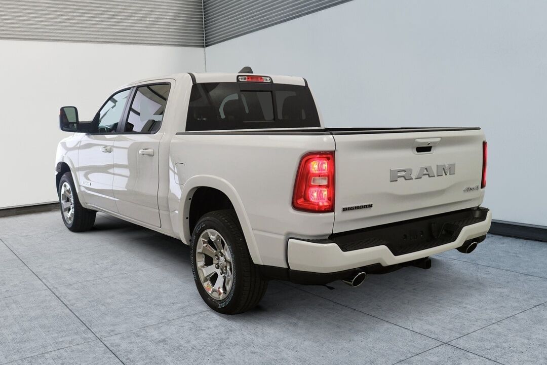 2025 Ram 1500  - Desmeules Chrysler