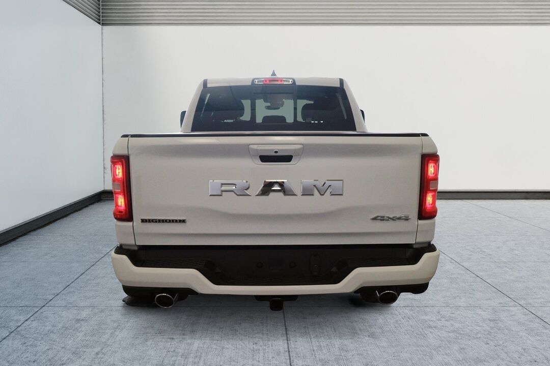 2025 Ram 1500  - Desmeules Chrysler