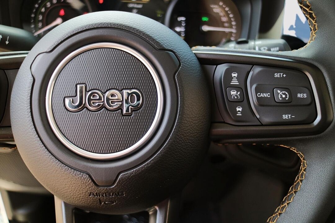 2024 Jeep Wrangler  - Blainville Chrysler