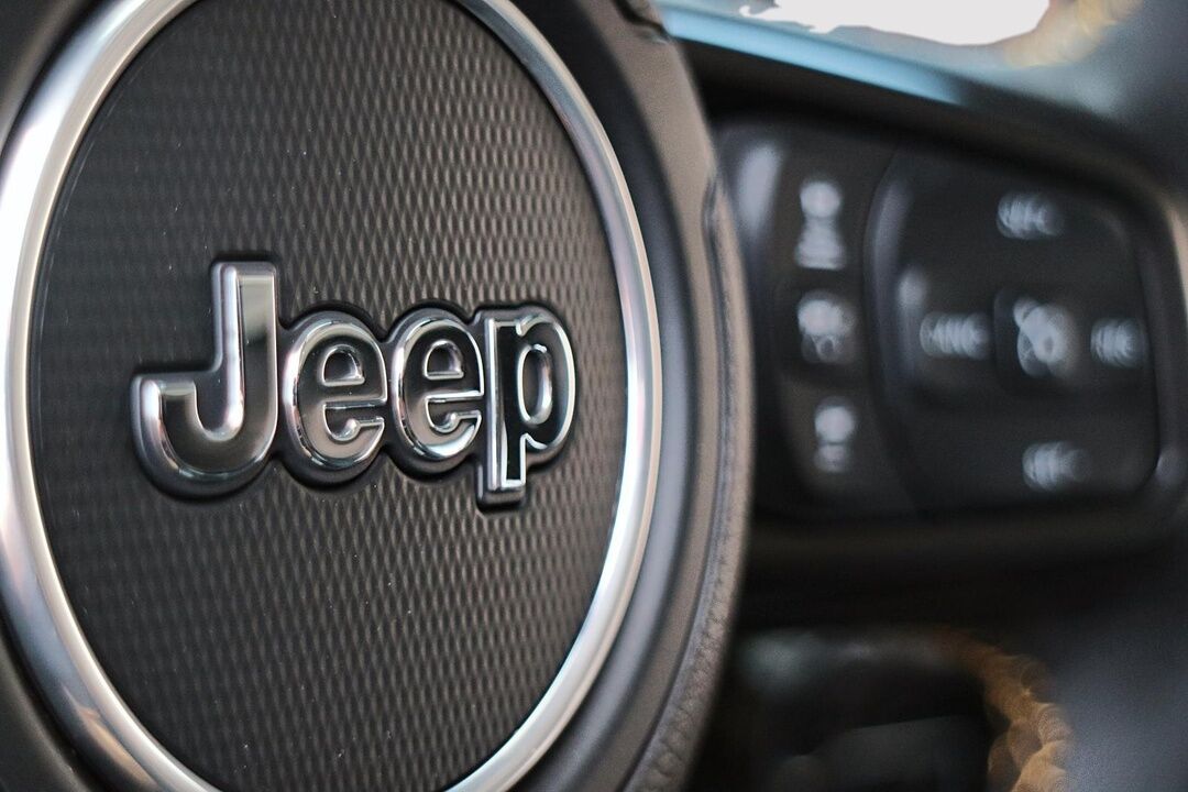 2024 Jeep Wrangler  - Blainville Chrysler