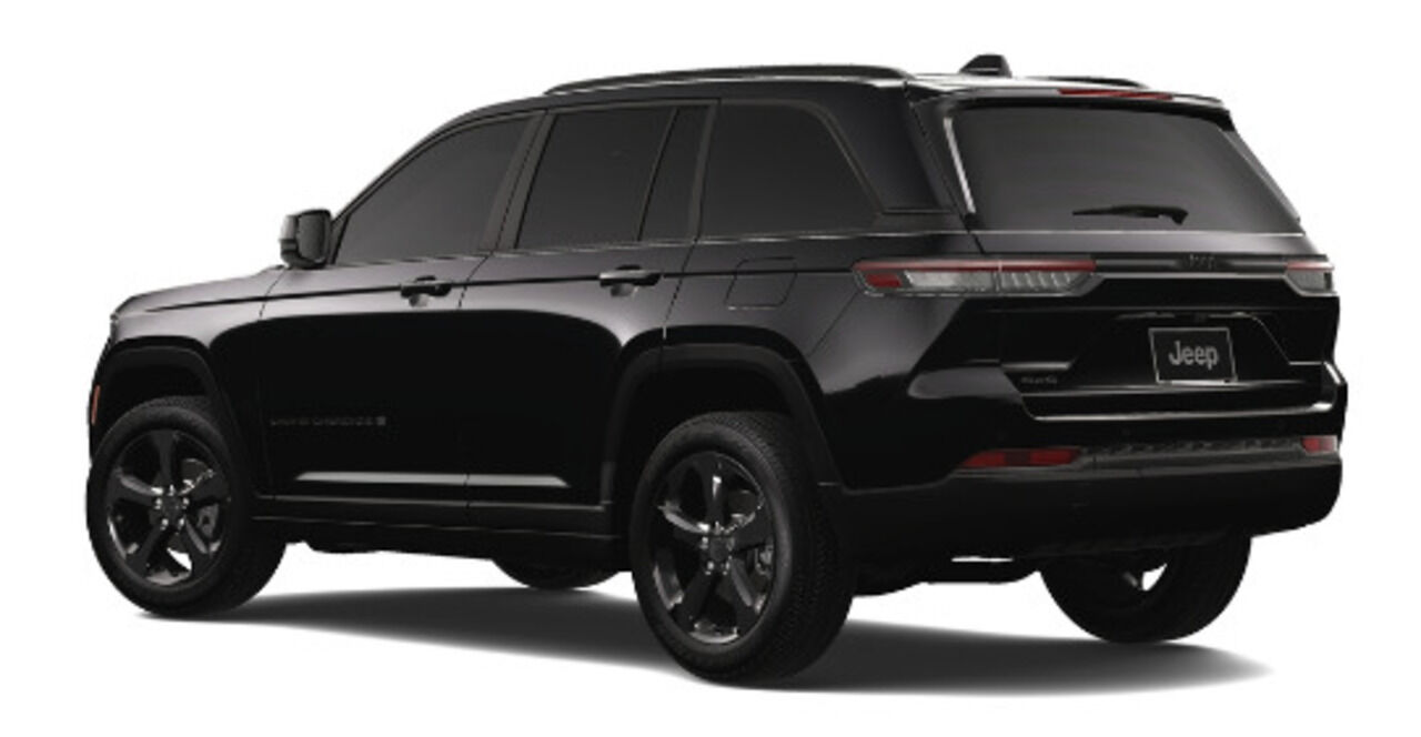 2024 Jeep Grand Cherokee  - Blainville Chrysler