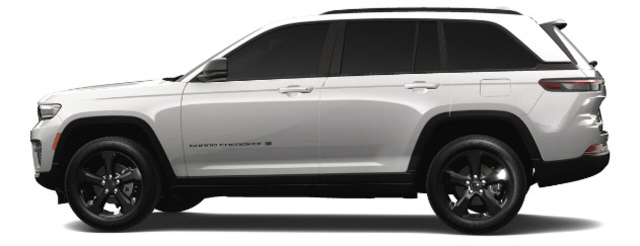2024 Jeep Grand Cherokee  - Blainville Chrysler