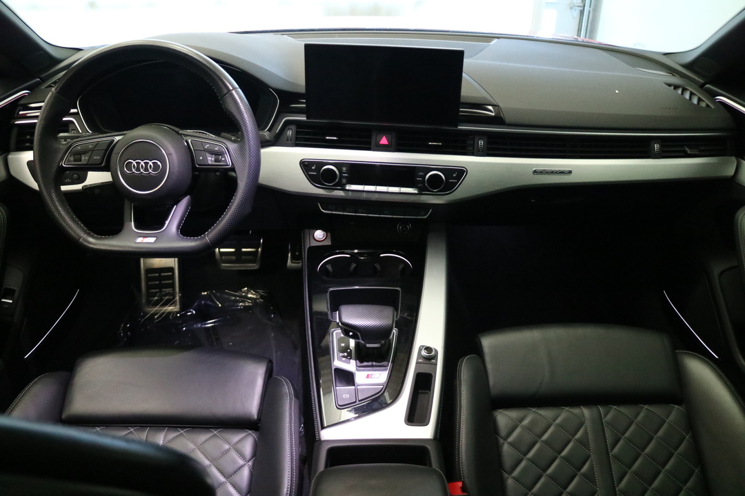 2020 Audi S5  - Desmeules Chrysler