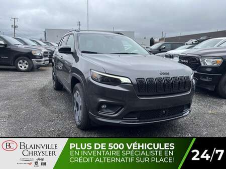 2022 Jeep Cherokee * LATITUDE * LUX * 4X4 * V6 * for Sale  - BC-22738  - Blainville Chrysler