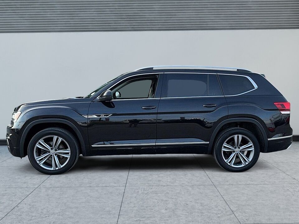 2019 Volkswagen Atlas  - Blainville Chrysler