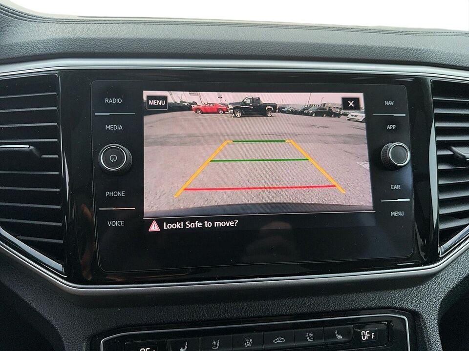 2019 Volkswagen Atlas  - Blainville Chrysler