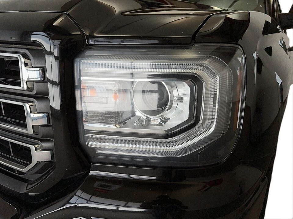 2019 GMC Sierra 1500 Limited  - Blainville Chrysler