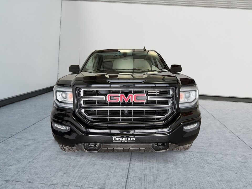 2019 GMC Sierra 1500 Limited  - Blainville Chrysler