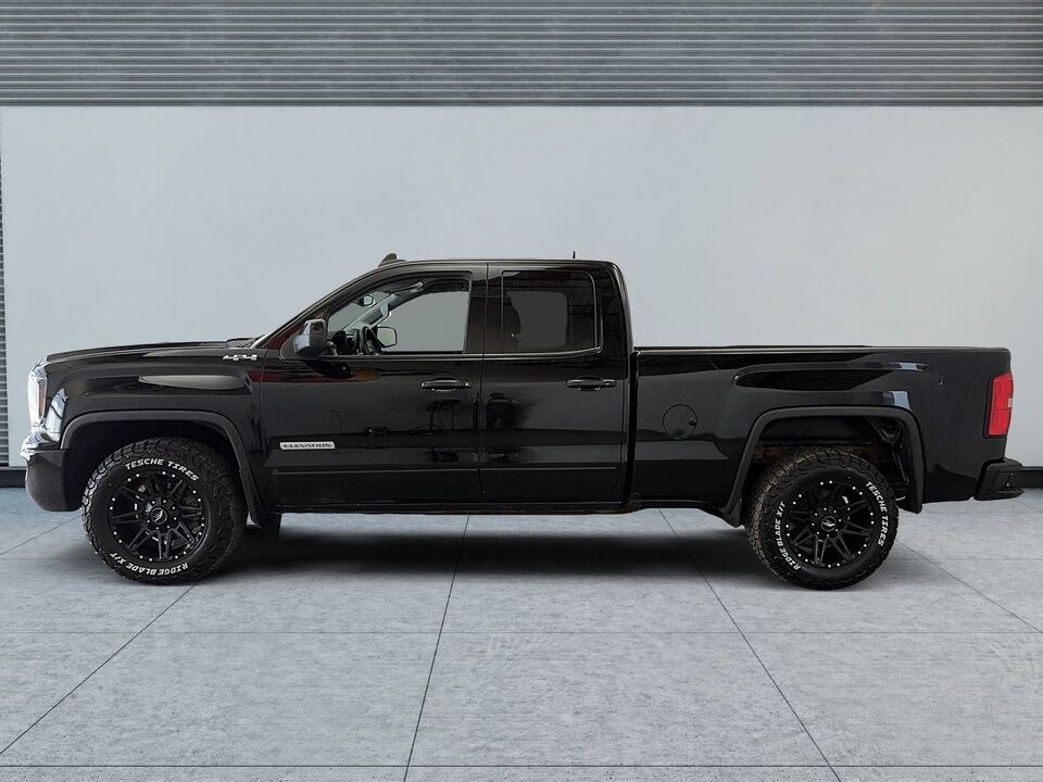 2019 GMC Sierra 1500 Limited  - Blainville Chrysler