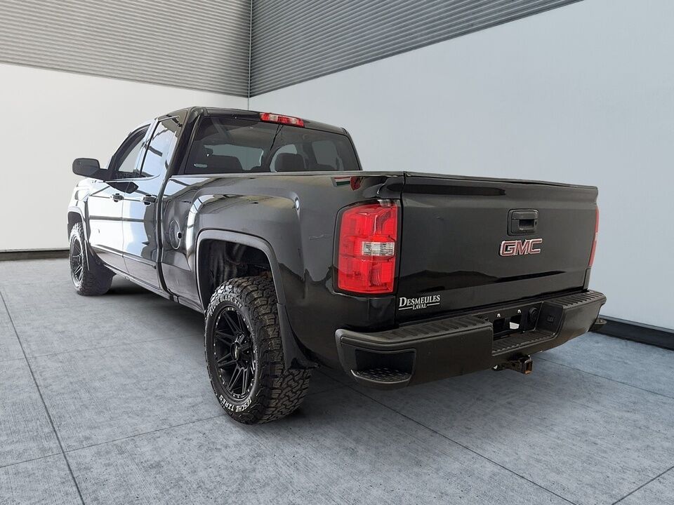 2019 GMC Sierra 1500 Limited  - Blainville Chrysler