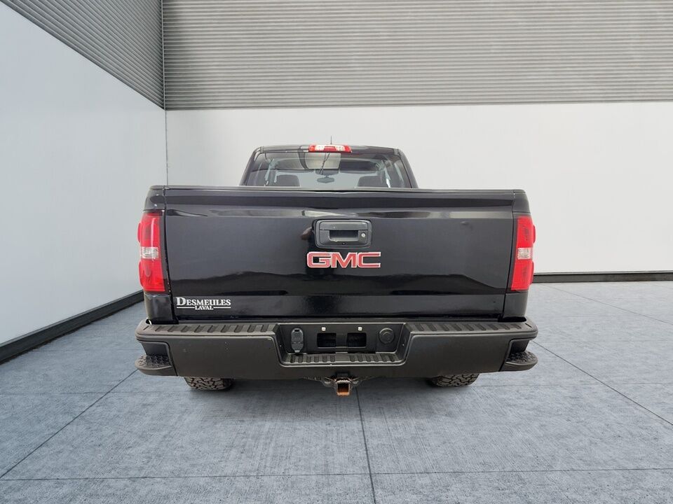 2019 GMC Sierra 1500 Limited  - Blainville Chrysler