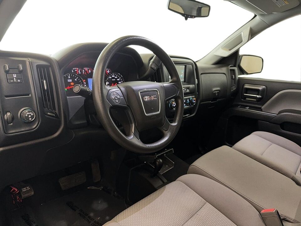 2019 GMC Sierra 1500 Limited  - Blainville Chrysler