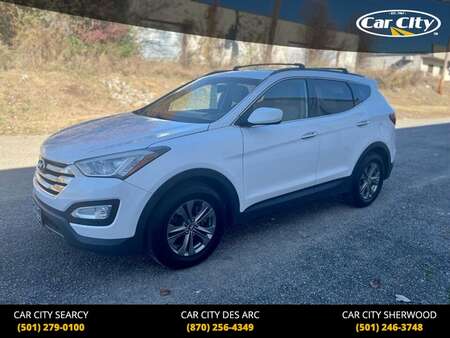 2014 Hyundai Santa Fe  for Sale  - EG156108T  - Car City Autos