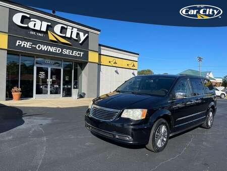 2014 Chrysler Town & Country Touring-L for Sale  - ER144038R  - Car City Autos
