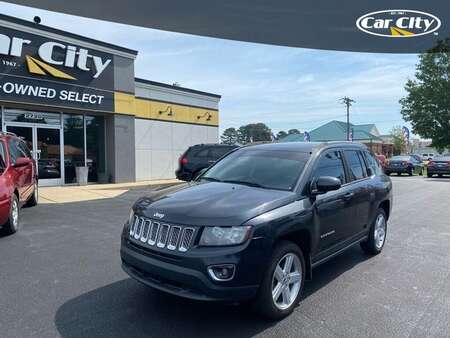 2014 Jeep Compass High Altitude for Sale  - ED794076R  - Car City Autos