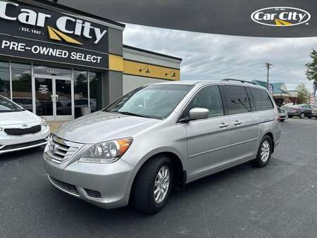 2009 Honda Odyssey EX for Sale  - 9B012957  - Car City Autos