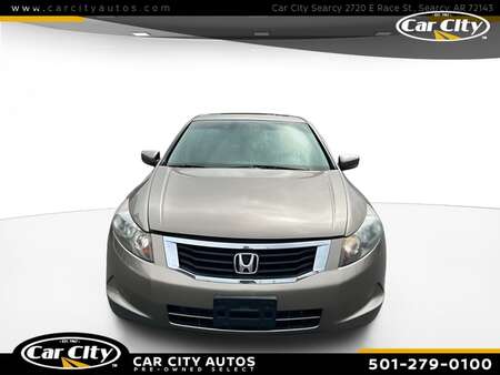 2009 Honda Accord EX-L for Sale  - 9A121470  - Car City Autos