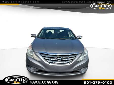2011 Hyundai Sonata Ltd for Sale  - BH271930  - Car City Autos