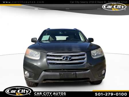 2012 Hyundai Santa Fe Limited for Sale  - CG130933  - Car City Autos