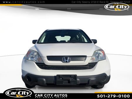 2009 Honda CR-V  - Car City Autos
