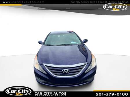 2014 Hyundai Sonata GLS for Sale  - EH849688T  - Car City Autos